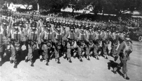 paracaidista