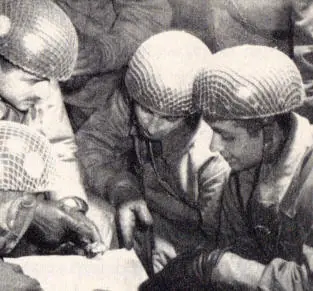 brigada de