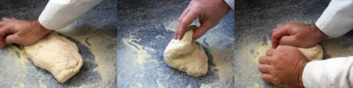desayuno