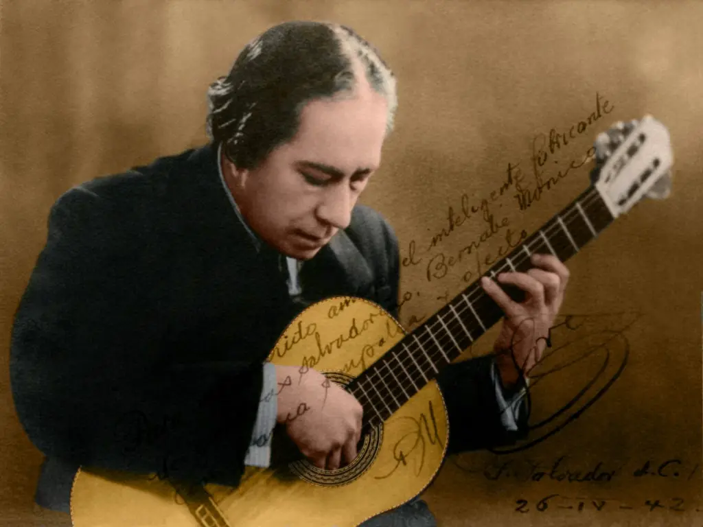 guitarra
