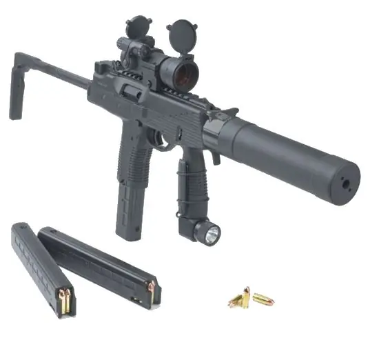 Steyr