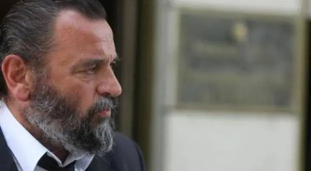 Injusticia K: Se pone en marcha la parodia de jury a Campagn