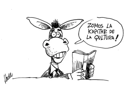 Bochazo Masivo... Otra Vez.
