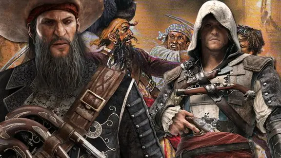 piratas