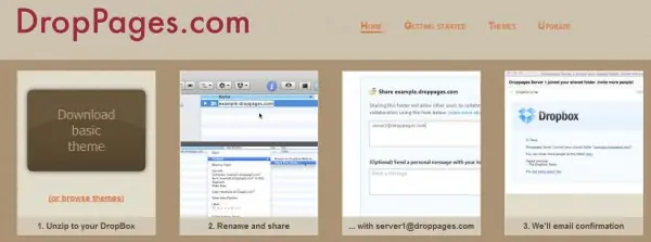 dropbox
