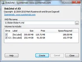 Convertir disco fisico a virtual (convert disk physical to v