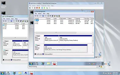 virtual pc