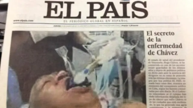 El Pais, Levinas y el síndrome de ansiedad ideológica