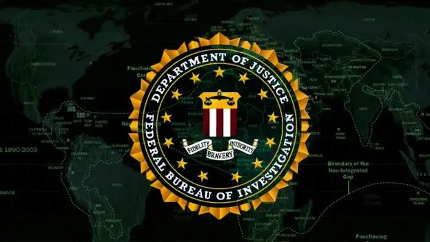 FBI detiene a 100 hackers responsables malware Blackshades