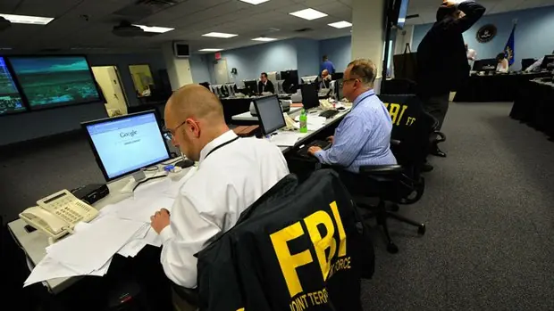 hackers