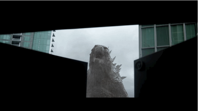 godzilla