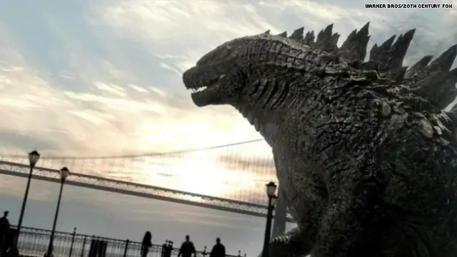 Las 7 cosas que debes saber sobre Godzilla