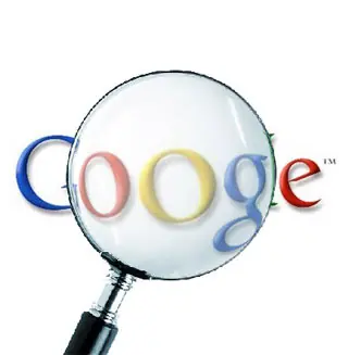 el efecto google