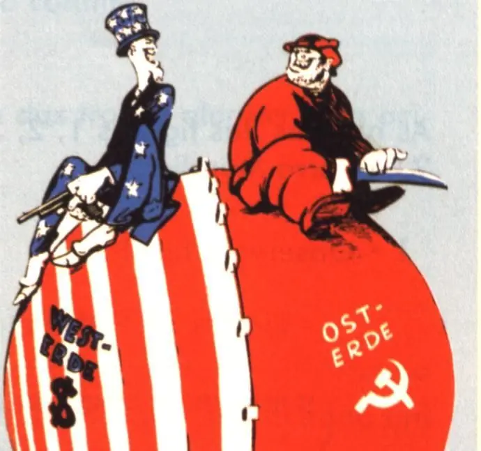 guerra