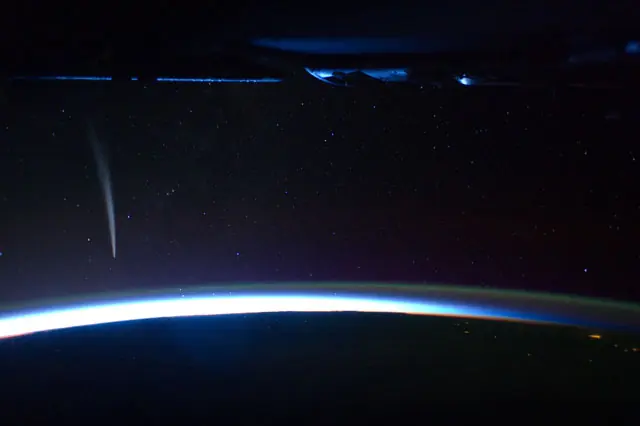 espacio