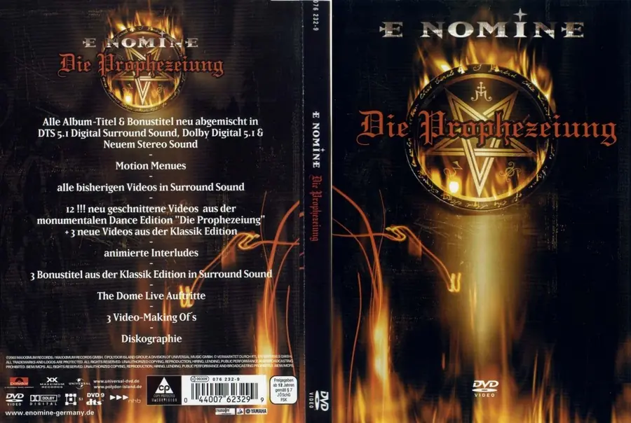 dvd