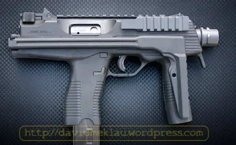 armas
