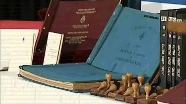documentos