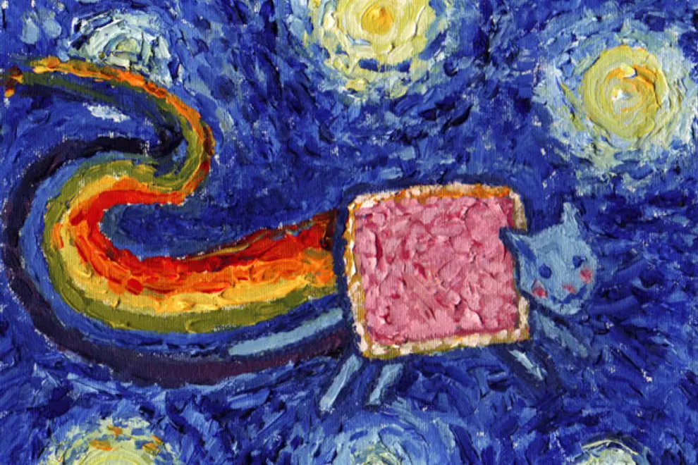 vincent van gogh
