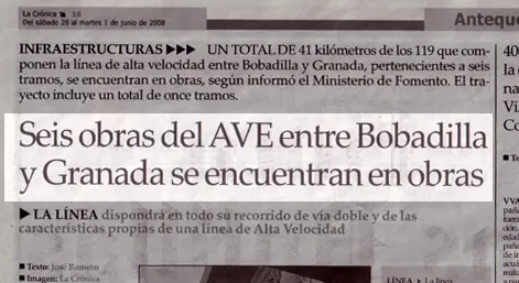 Los 13 errores de redacción más frecuentes...