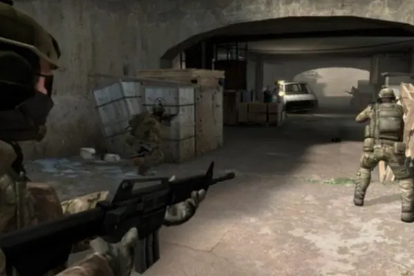 Counter-Strike: un clásico que se mantiene vigente