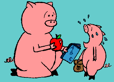 Límites, caprichos y berrinches