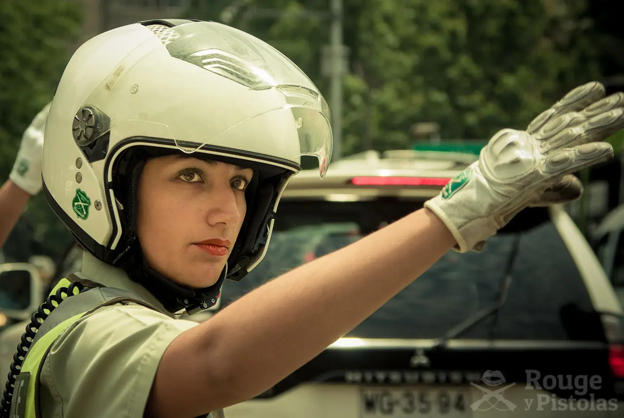 carabineras