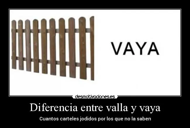ortograficos