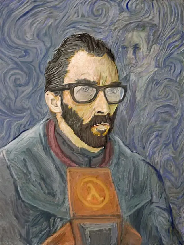 Pinturas de Vincent van Gogh