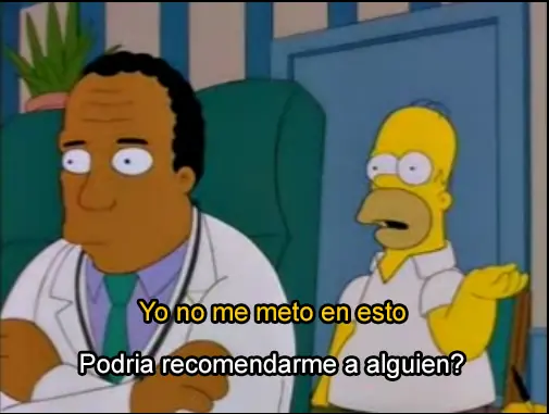 los simpson