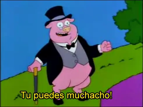 los simpson