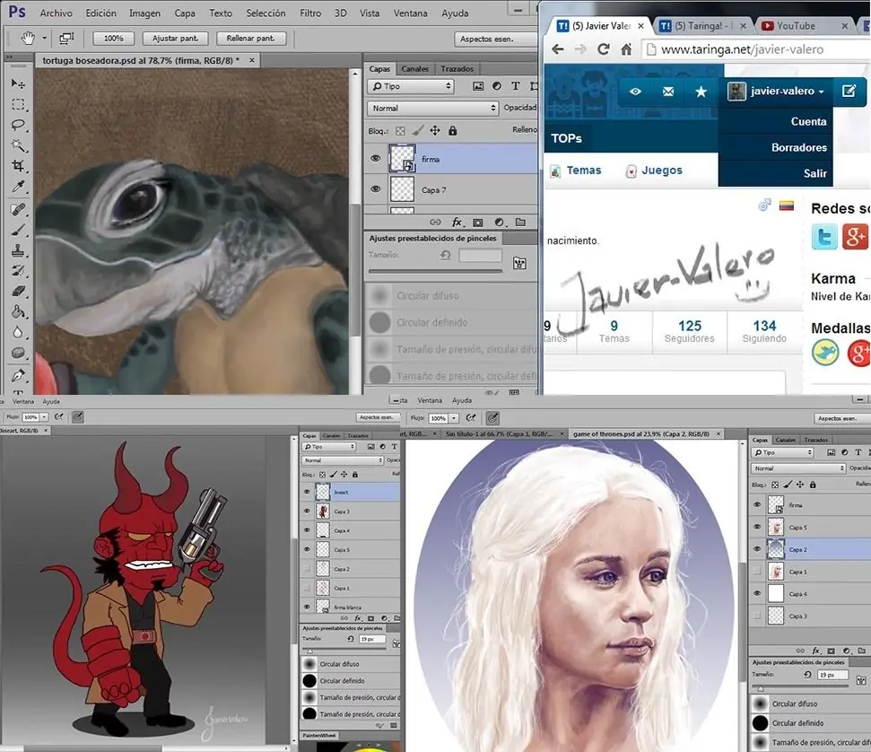 arte digital