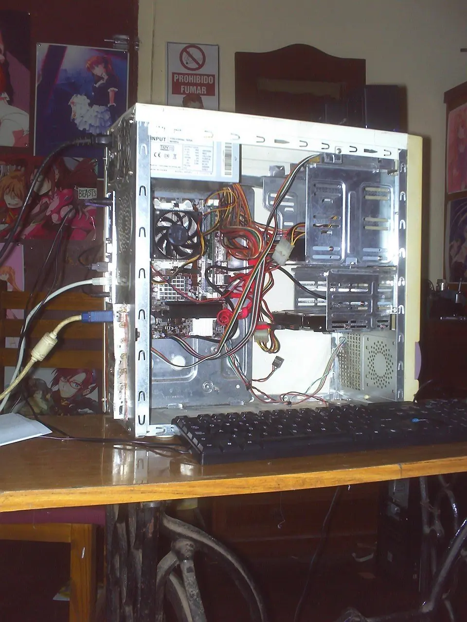 Me arme una PC buena y barata, y te lo muestro!