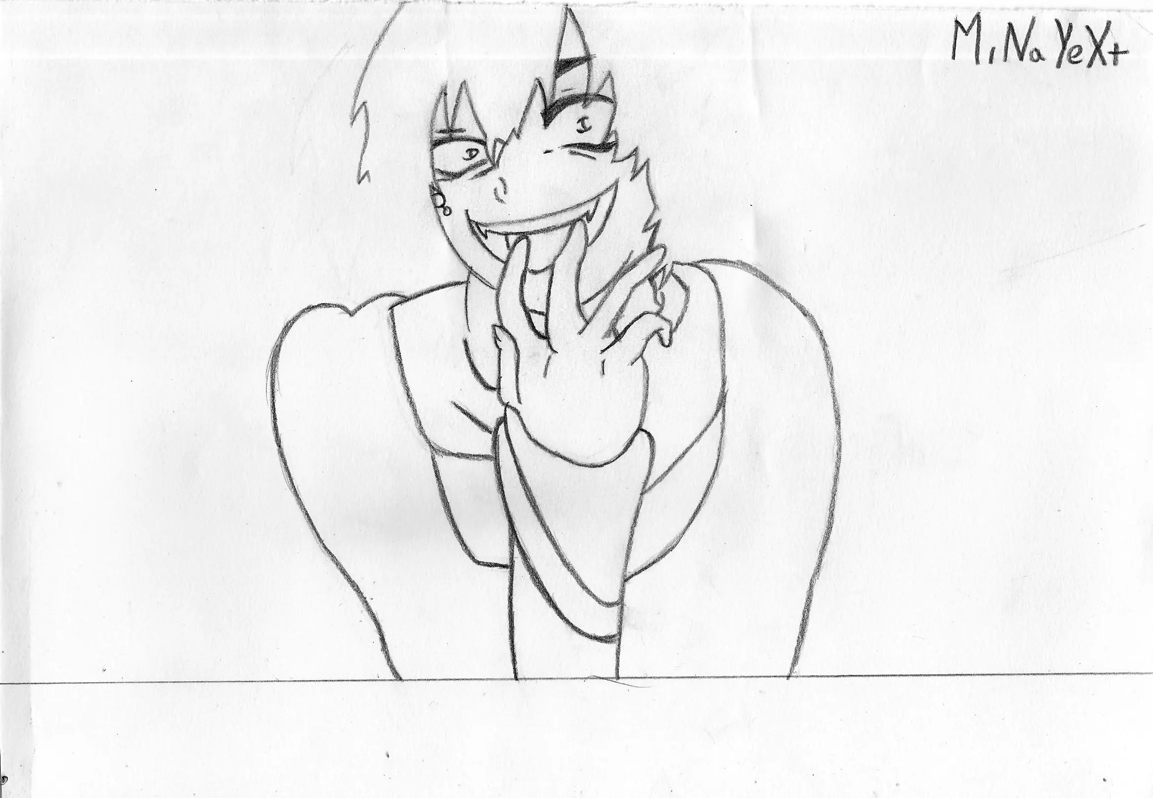 kokonose haruka