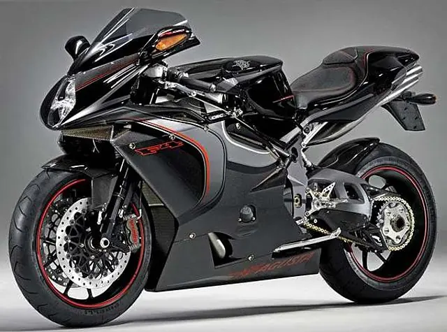 Las 5 Motos mas caras del mundo "Muy Interesante"