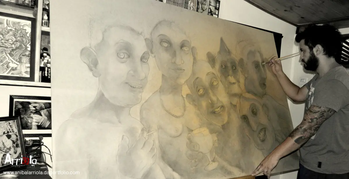 Dibujo