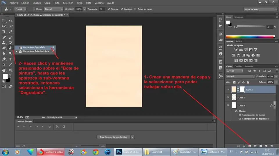 tutoriales