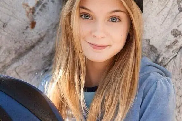 mi humilde post dedicado a Brighton Sharbino