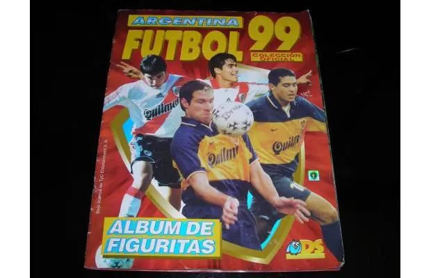 colecciones
