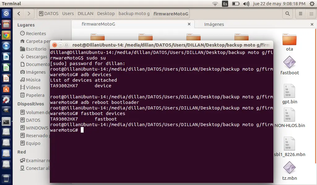 gnulinux