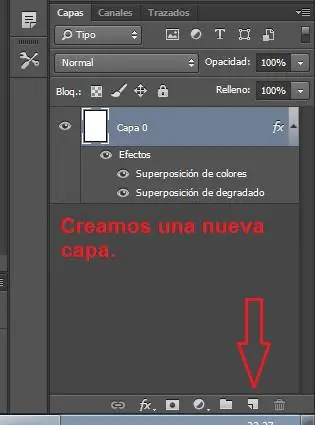 paso a paso