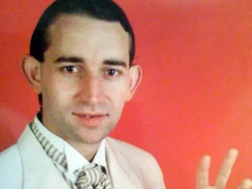 El Mago sin dientes, el post que se merece!