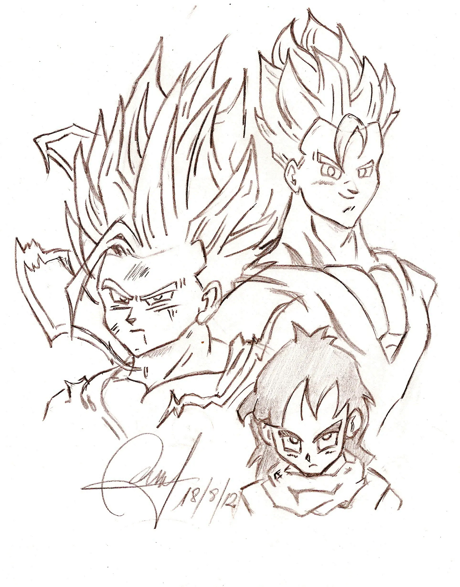 Dibujo