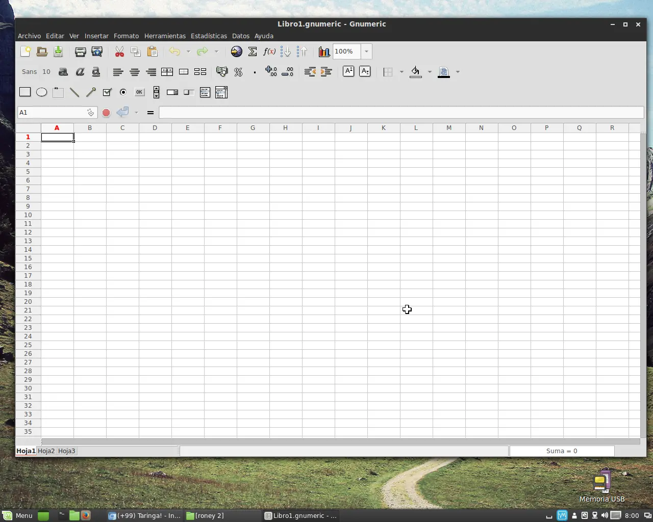 apache openoffice
