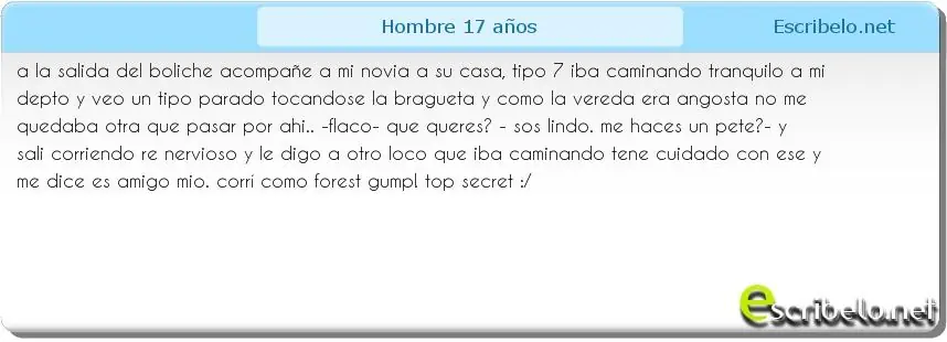 +1 si alguno te hace reir (parte 168)