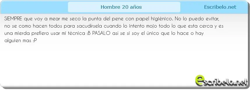 httpwwwescribelocomar