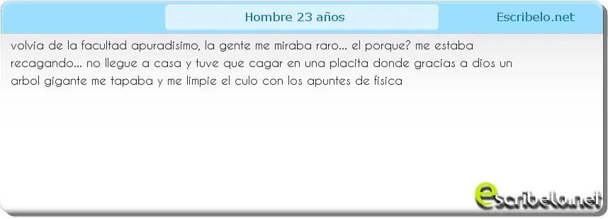 +1 si alguno te hace reir (parte 168)