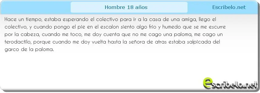 httpwwwescribelocomar