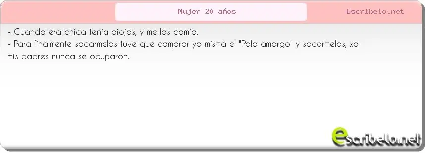 httpwwwescribelocomar