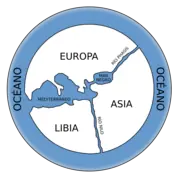 geografia